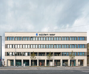 E & S Real Estate GmbH investiert in Heidelberg 