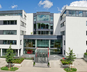 ADMEDES Schüssler GmbH aus Pforzheim investiert in einen Erweiterungsbau